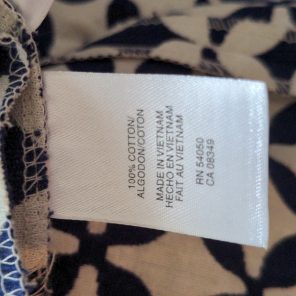 Jones Signature Petite Blazer - Picture 7 of 7